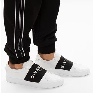 Givenchy Paris Sneakers